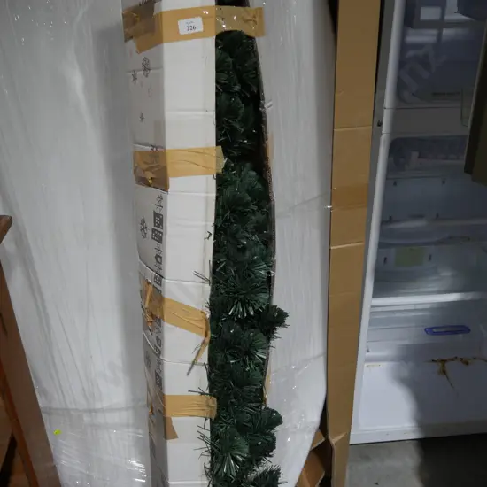 Christmas tree