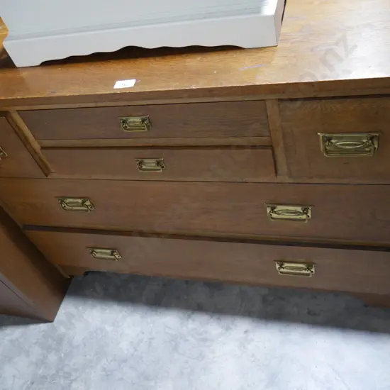 Lowboy