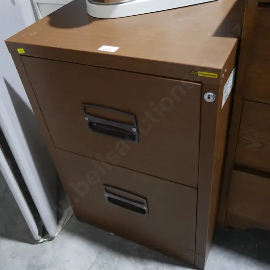 File drawers
