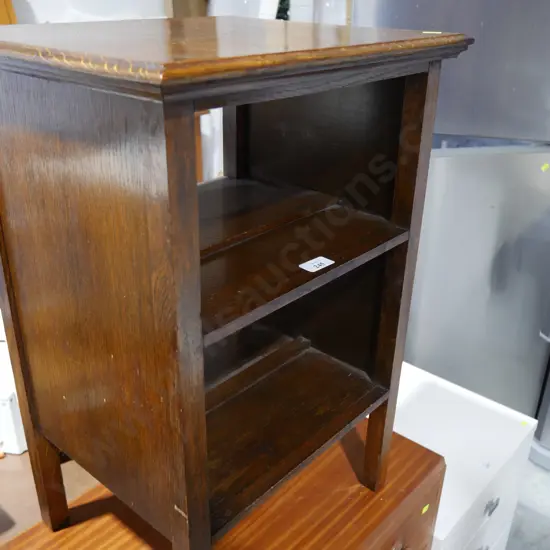 Bedside cabinet
