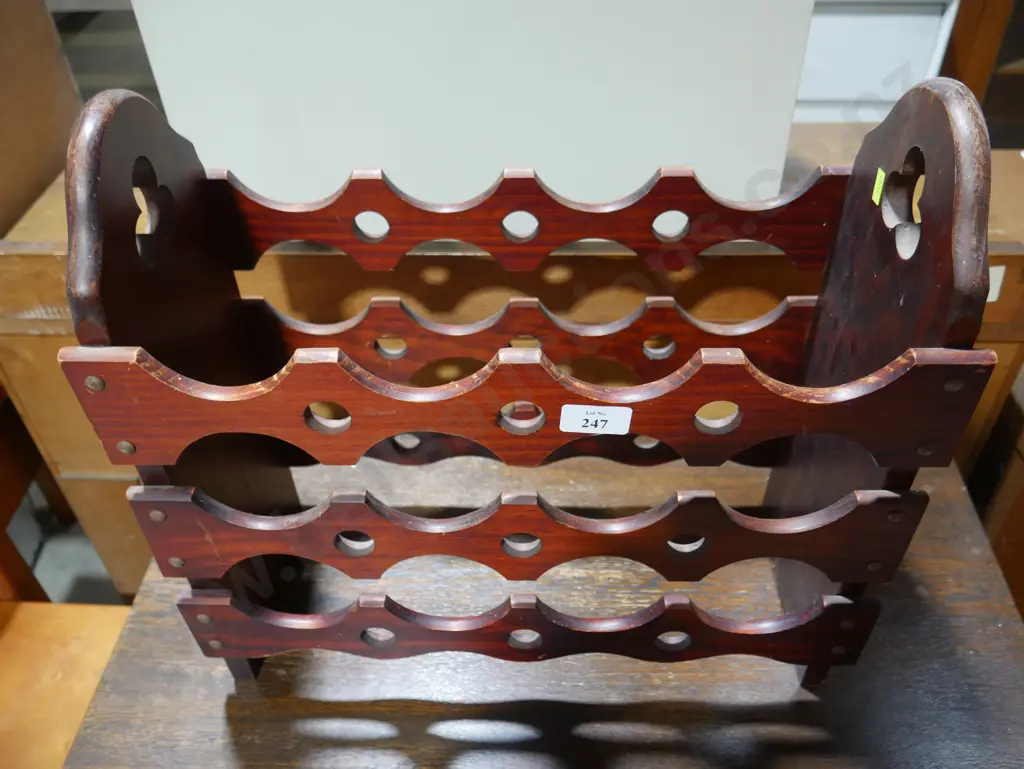 Wine rack Image 1++