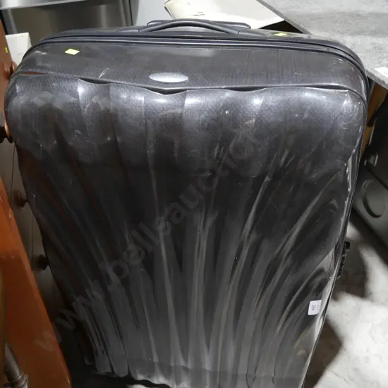 Hard shell case