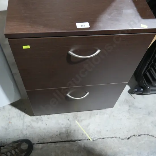 Office cabinet