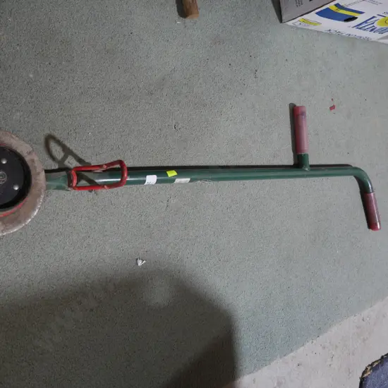 Edge trimmer