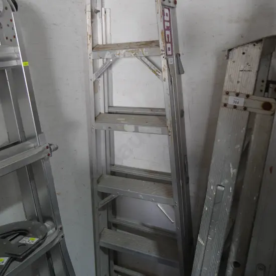 Ladder