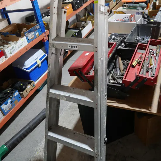 Ladder