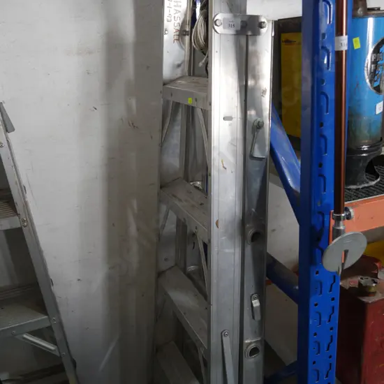 Ladder