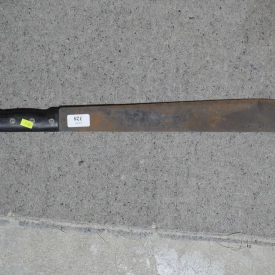 Machete