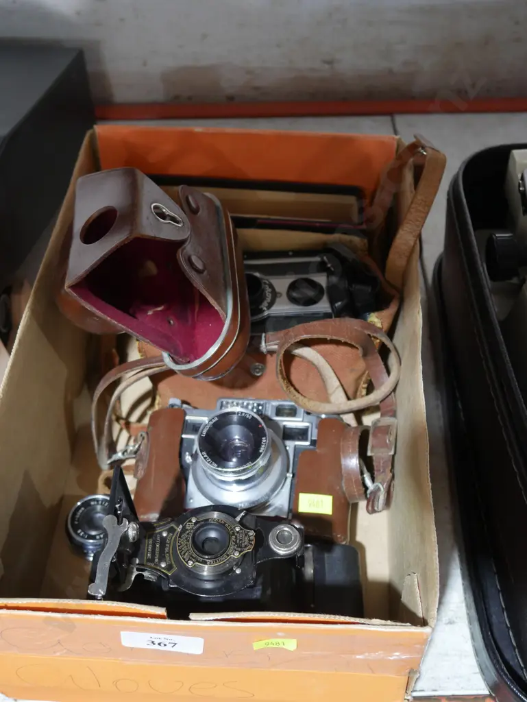 Cameras Image 1++