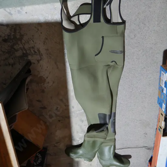 Waders