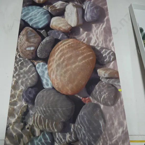 Canvas artwork