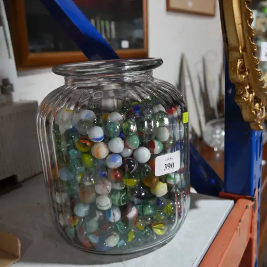 Marbles
