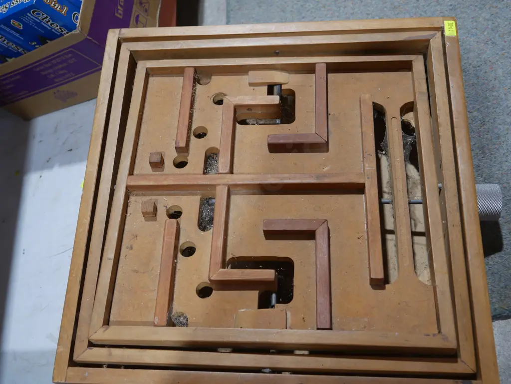 Maze Game Image 1++