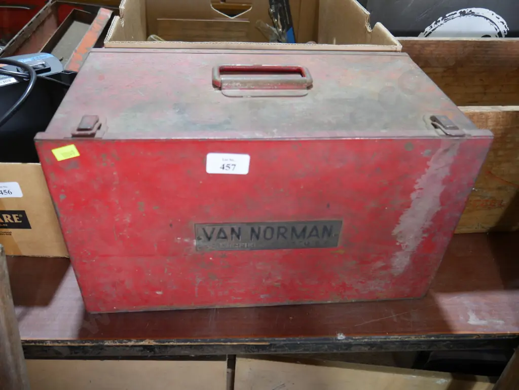 Toolbox Image 1++
