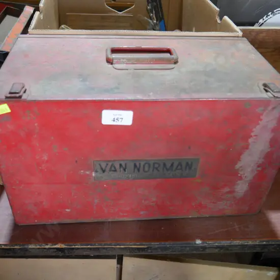 Toolbox