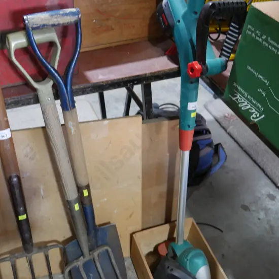 Bosch line trimmer