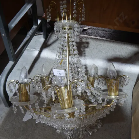 Chandelier
