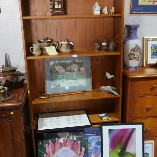 Bookcase
