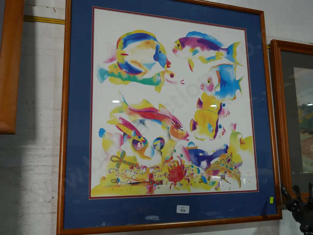 Artwork Image 1++