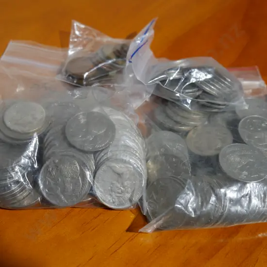 Coins