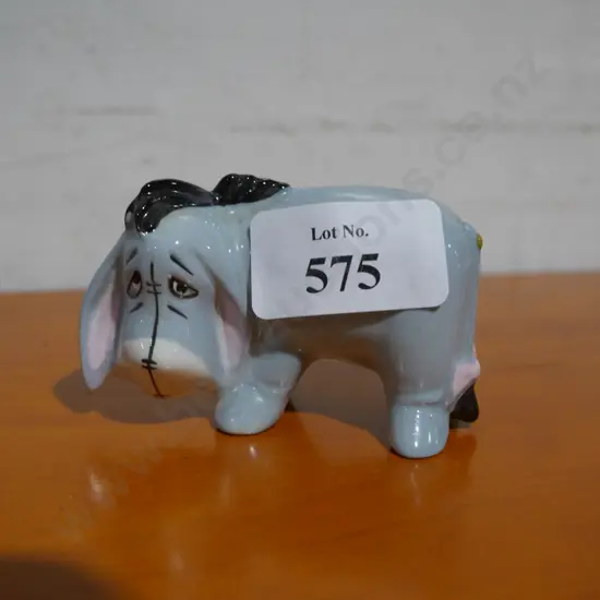 Beswick Walt Disney Winnie the Pooh, Eeyore