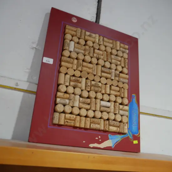 Cork picture
