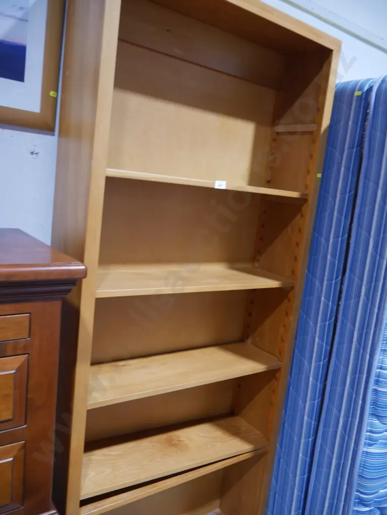 Bookcase Image 1++