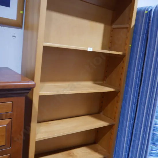 Bookcase
