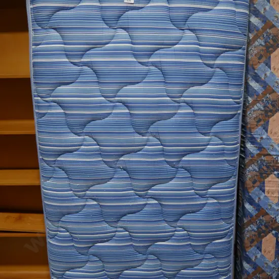 Single bed