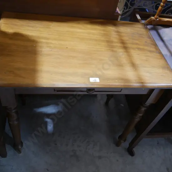 Side table