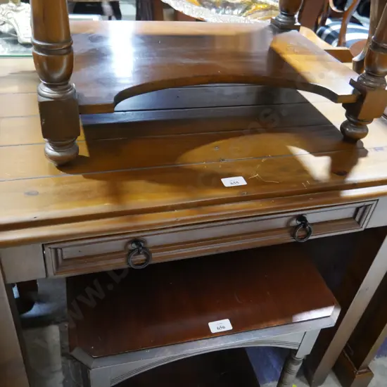 Side table