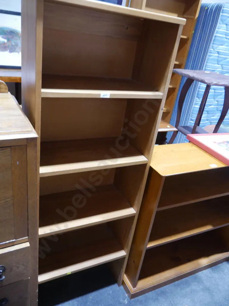 Bookcase Image 1++