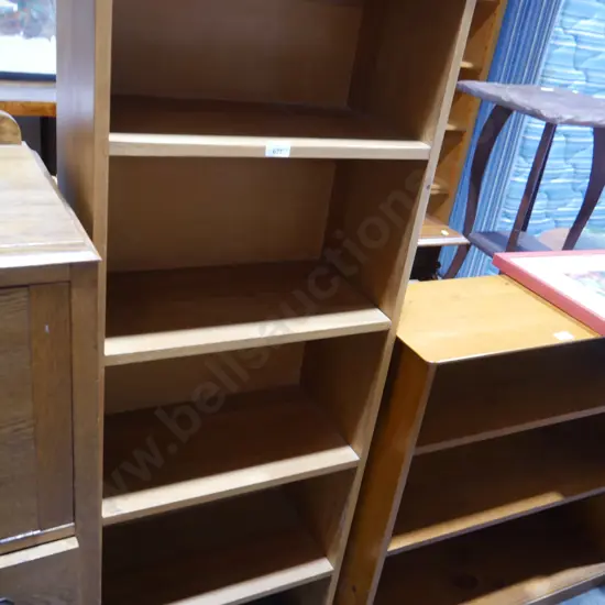 Bookcase