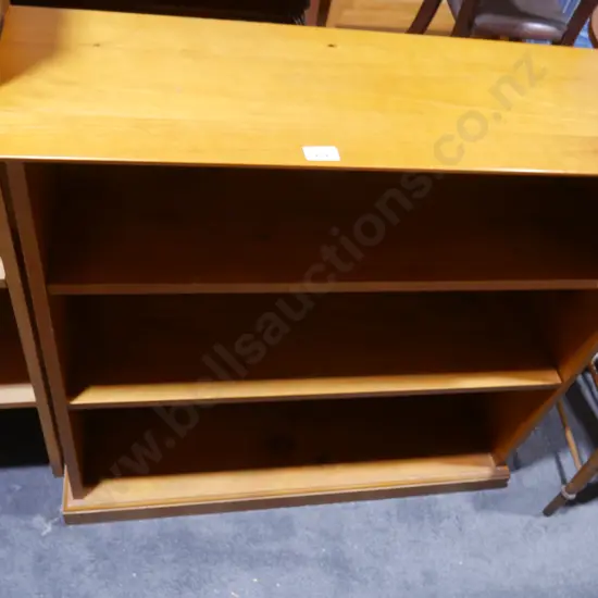 Bookcase