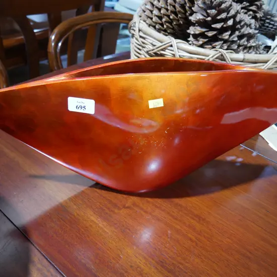 Modern vase
