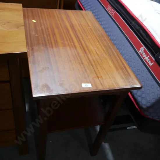 Hall table