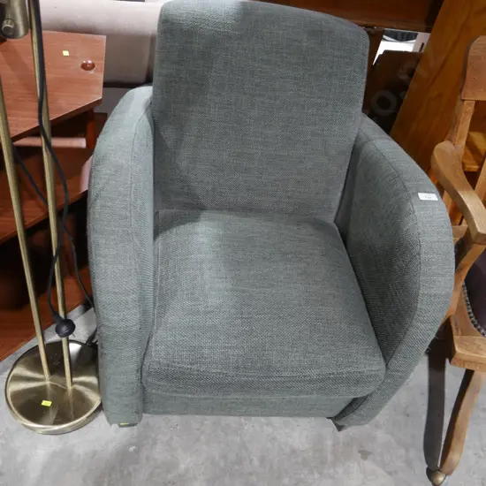 Arm chair