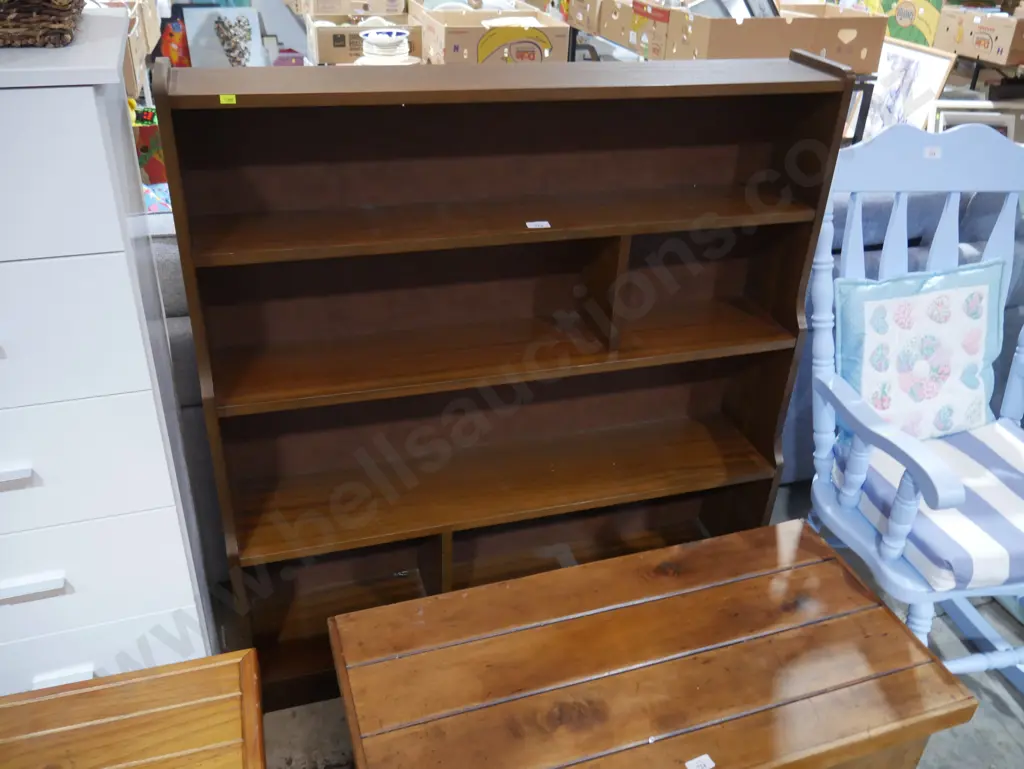 Bookcase Image 1++