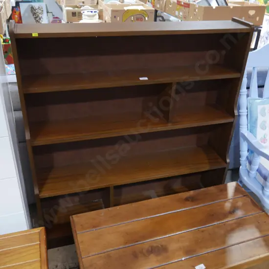 Bookcase