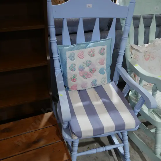 Rocking chair