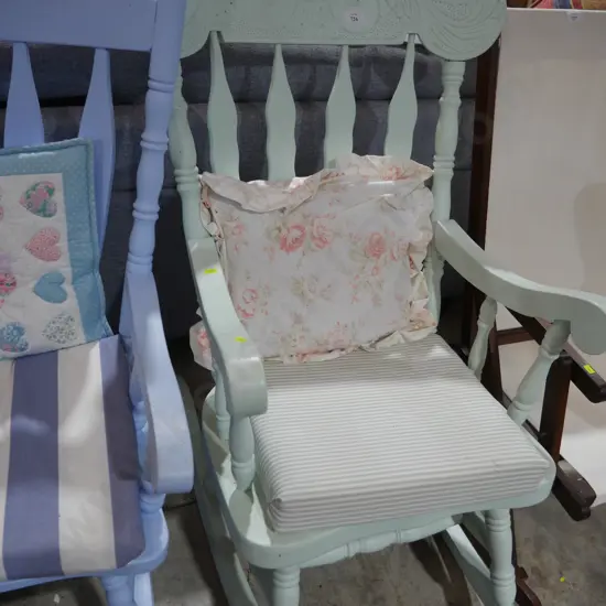 Rocking chair