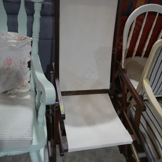 Rocking chair