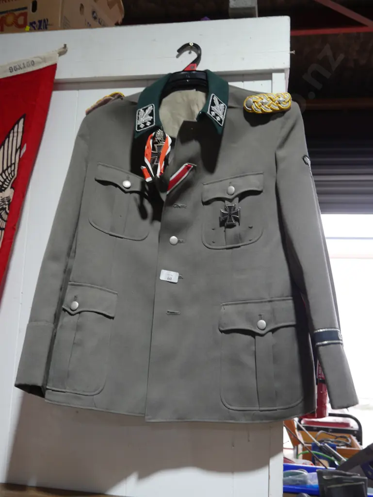 German uniform Image 1++