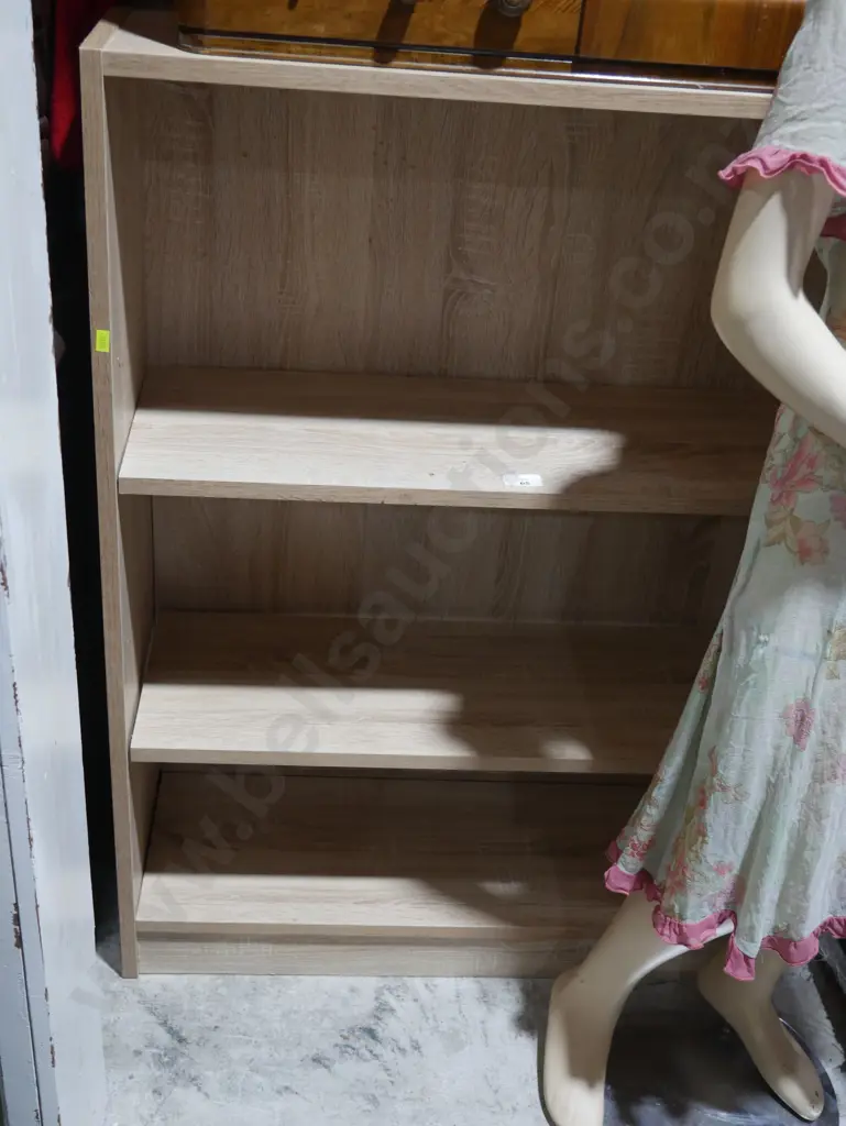Bookcase Image 1++
