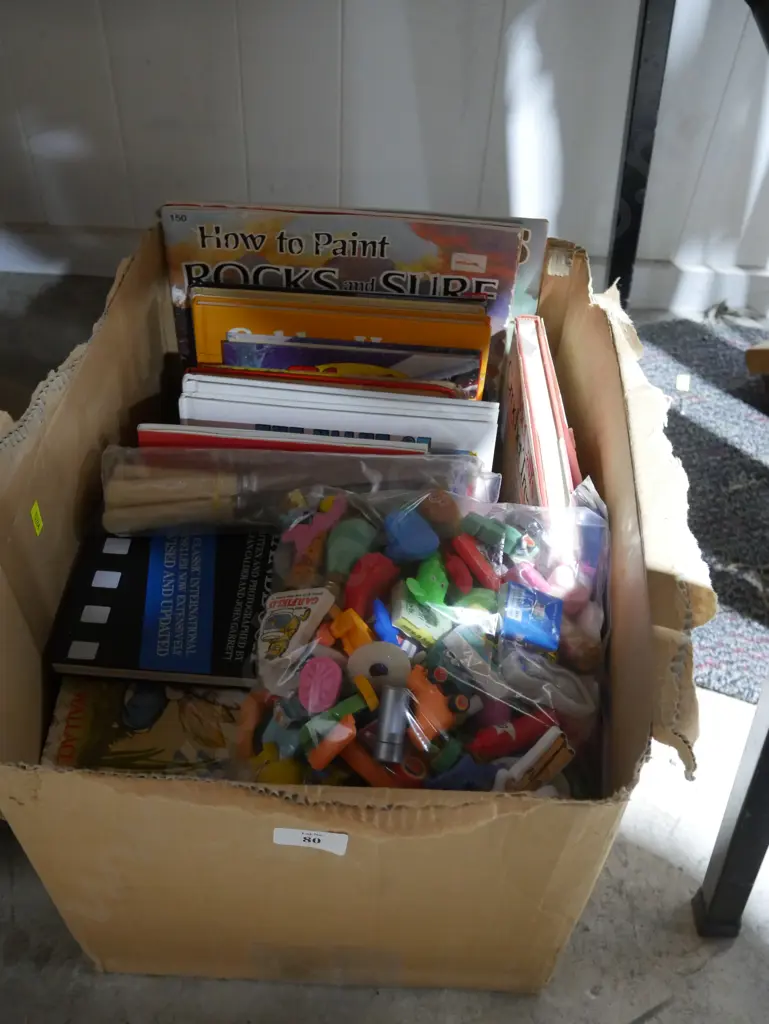 Books etc Image 1++