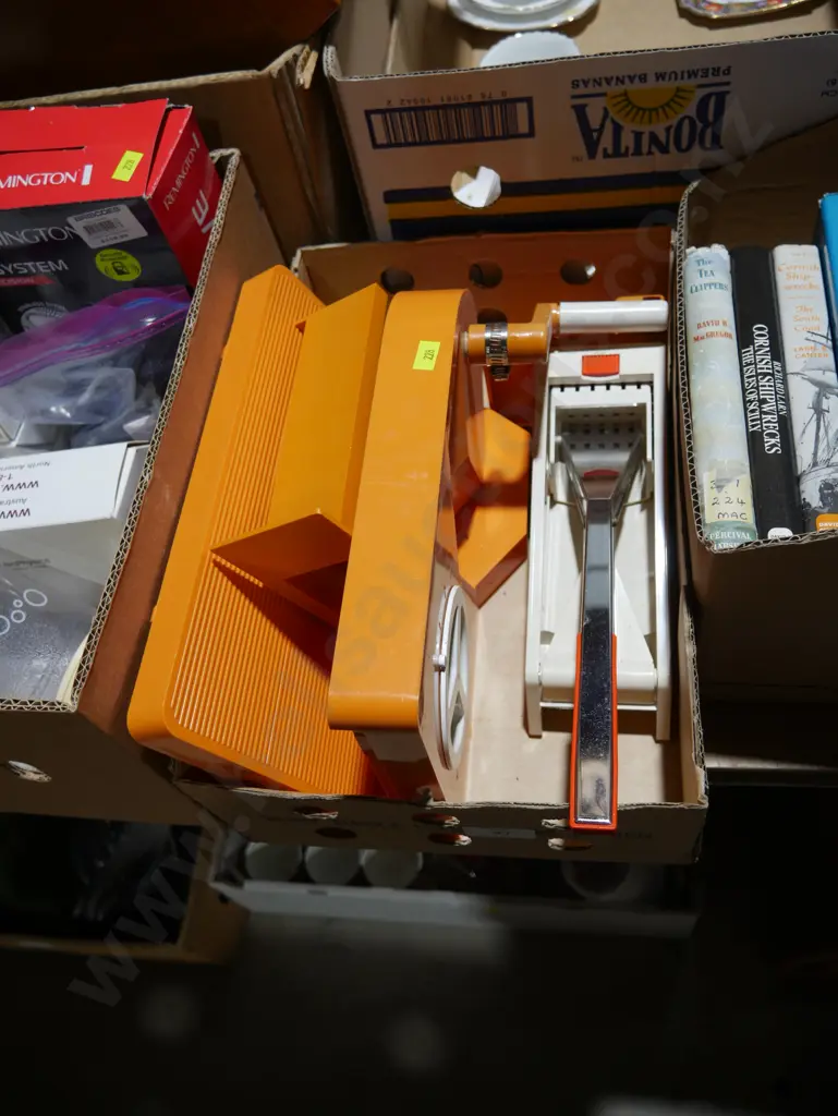 Slicer etc Image 1++