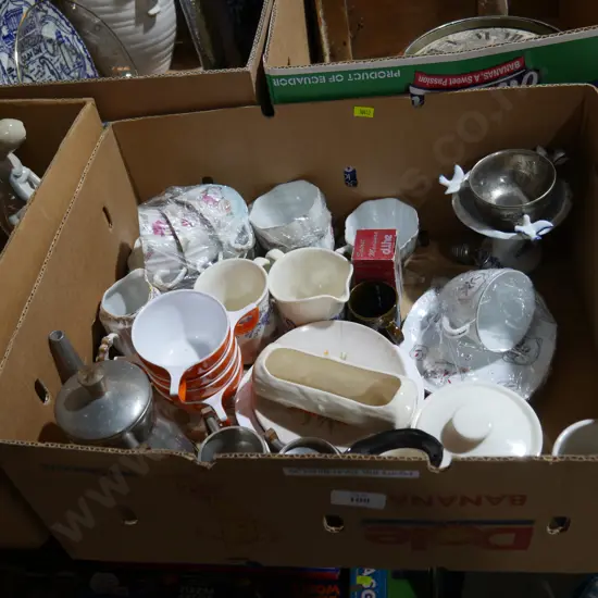 China etc