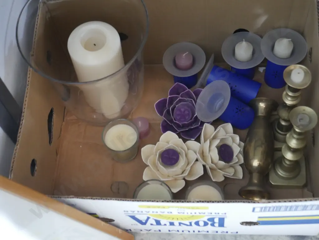 Candle holders Image 1++