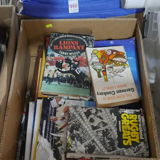 Books