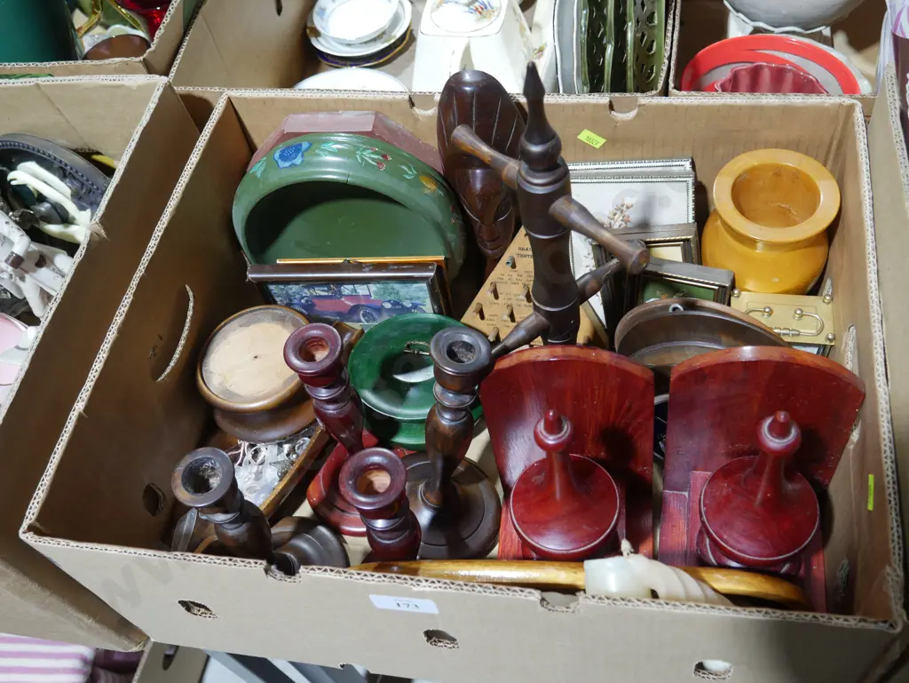 Woodware Image 1++